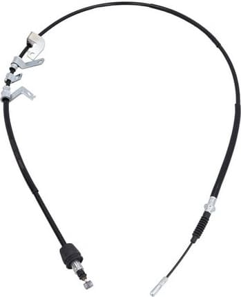 Cable Pull, parking brake 1190012