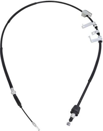 Cable Pull, parking brake 1190012 - image 2