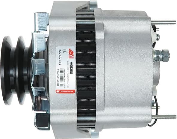 Alternator AS A0525S - image 4