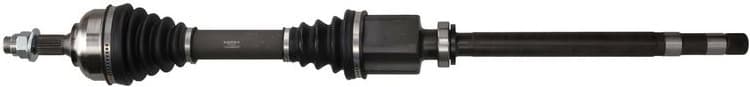 Drive Shaft 5012061