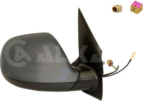 Exterior Mirror 9246912