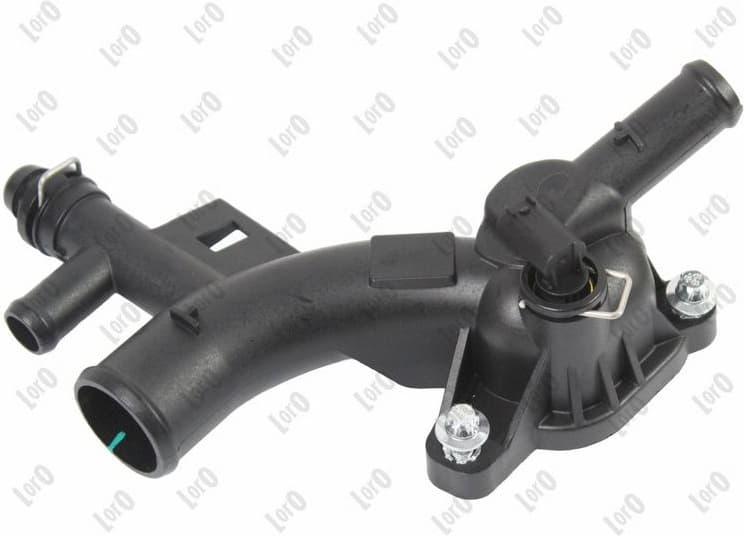 Coolant Flange LORO 037-025-0050