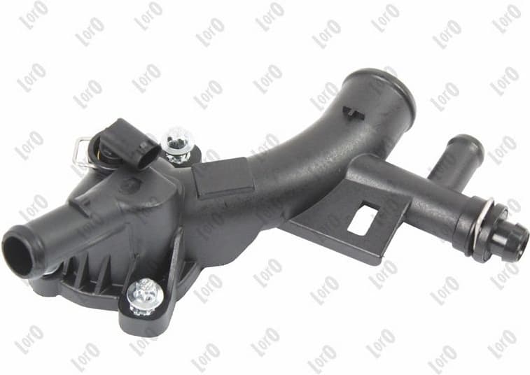 Coolant Flange LORO 037-025-0050 - image 2