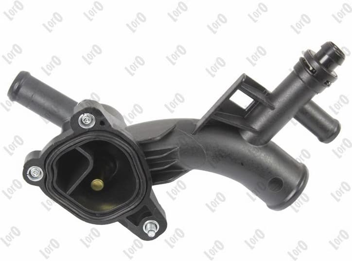 Coolant Flange LORO 037-025-0050 - image 3