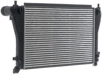 Charge Air Cooler BEHR CI 667 000S - image 4