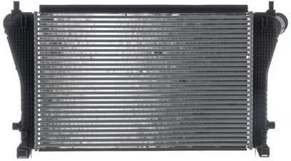 Charge Air Cooler BEHR CI 667 000S - image 5