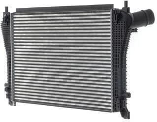 Charge Air Cooler BEHR CI 667 000S - image 6