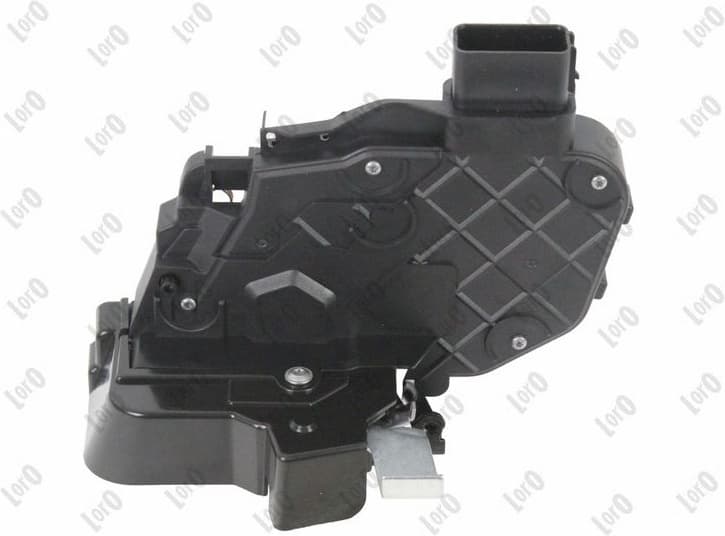 Door Lock LORO 132-017-050