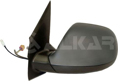 Exterior Mirror 9233912