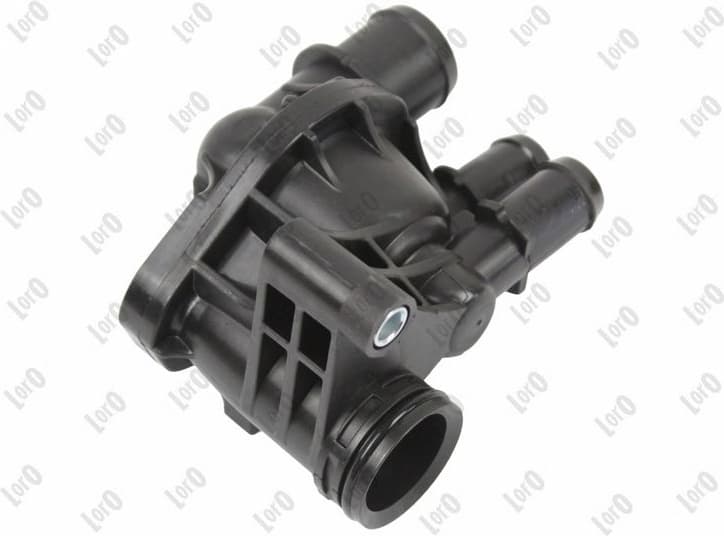 Thermostat, coolant LORO 017-025-0033 - image 2