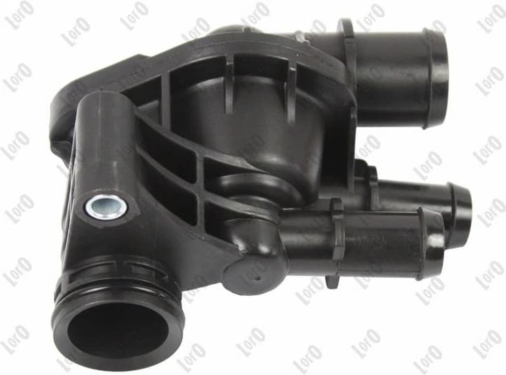 Thermostat, coolant LORO 017-025-0033 - image 4