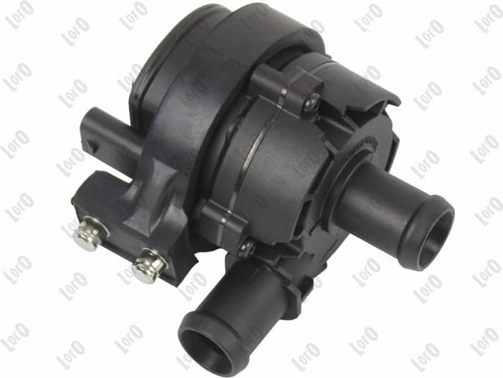 Auxiliary Water Pump (cooling water circuit) LORO 138-01-105