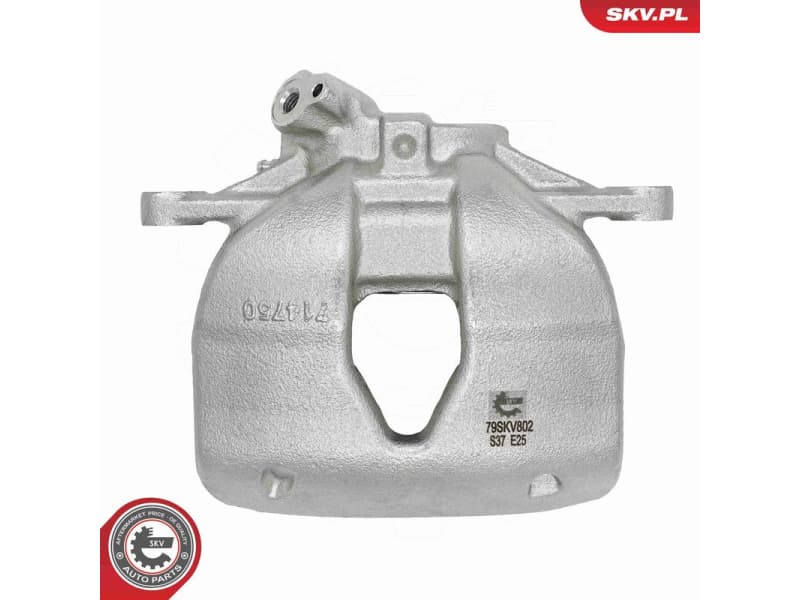 Brake Caliper 79SKV802 - image 4