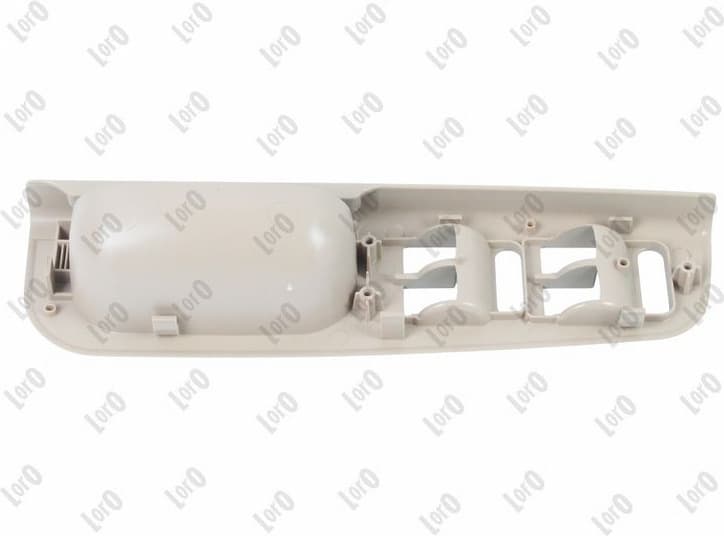 Door Handle, interior equipment LORO 132-048-009 - image 5