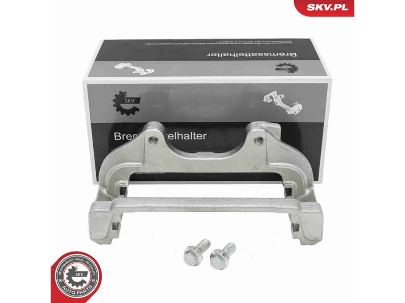 Bracket, brake caliper 89SKV032