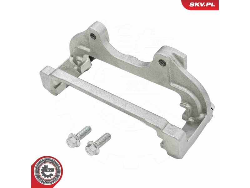 Bracket, brake caliper 89SKV032 - image 2