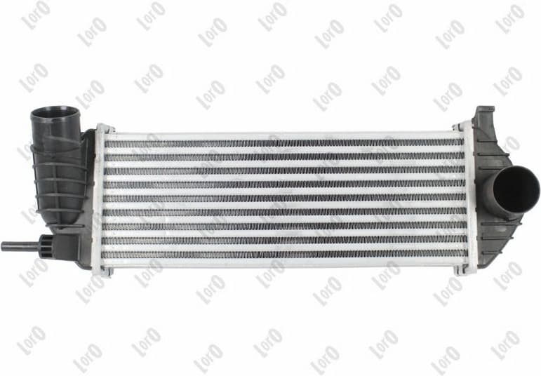 Charge Air Cooler LORO 033-018-0007
