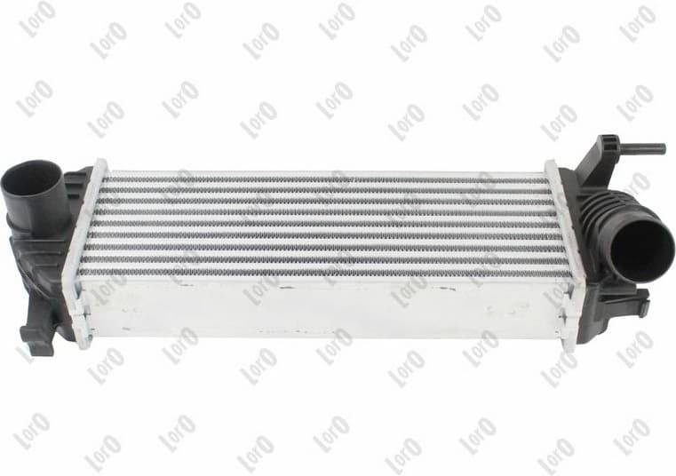 Charge Air Cooler LORO 033-018-0007 - image 3