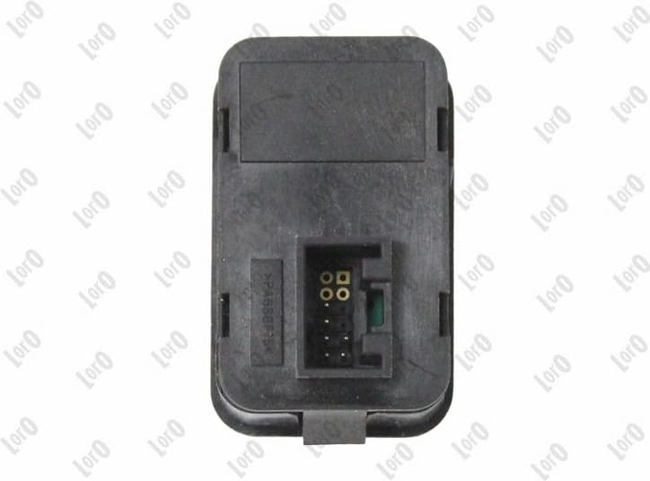 Switch, window regulator LORO 135-05-045 - image 3