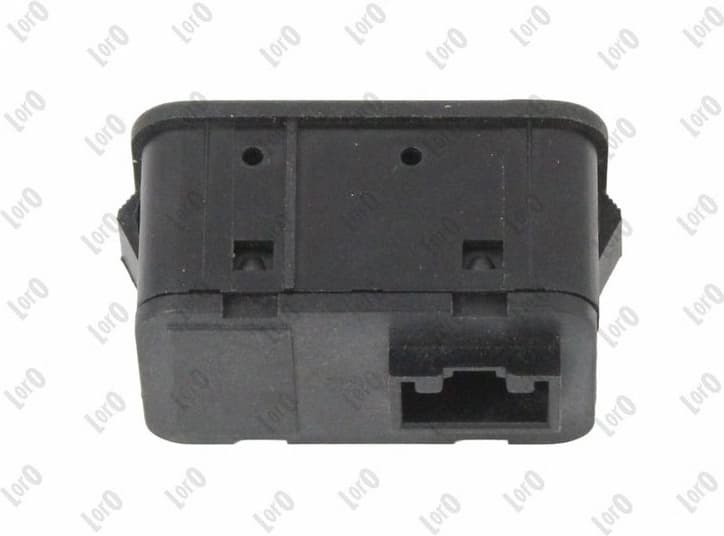 Switch, window regulator LORO 135-05-045 - image 4