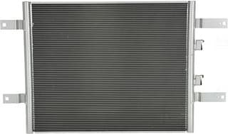 Condenser, air conditioning ** FIRST FIT ** 941307 - image 3