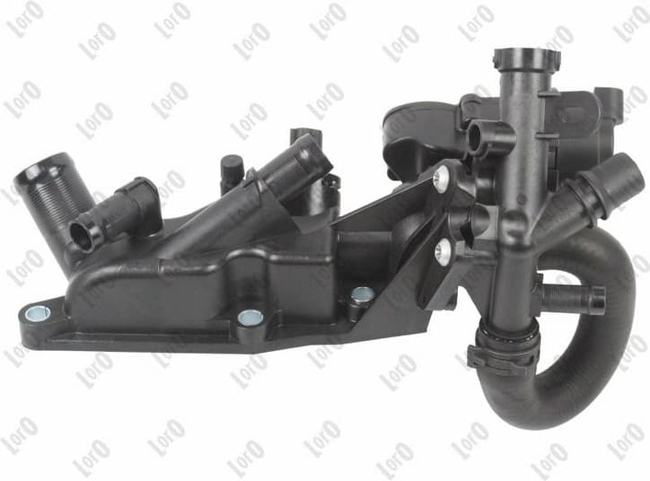 Coolant Flange LORO 042-025-0027