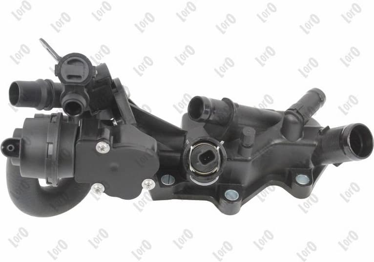 Coolant Flange LORO 042-025-0027 - image 2