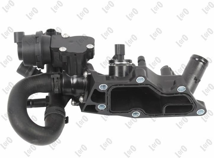 Coolant Flange LORO 042-025-0027 - image 3