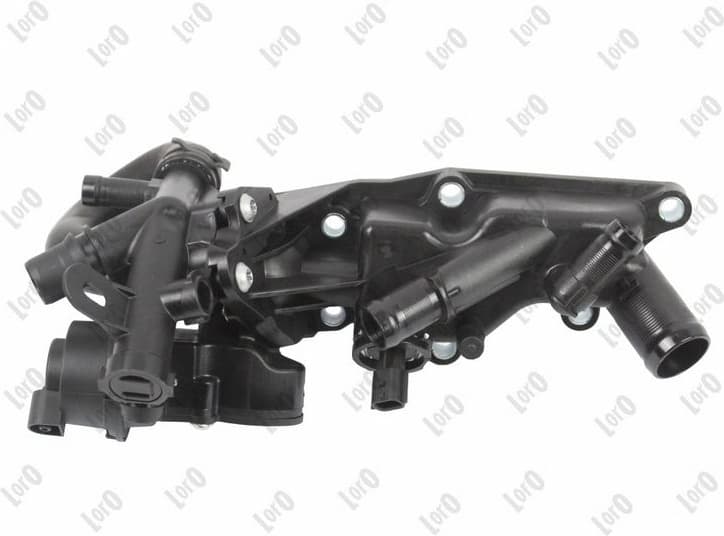 Coolant Flange LORO 042-025-0027 - image 4