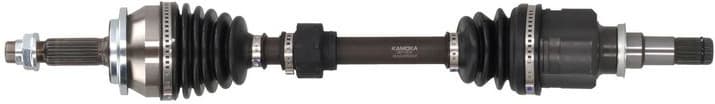 Drive Shaft 5011872