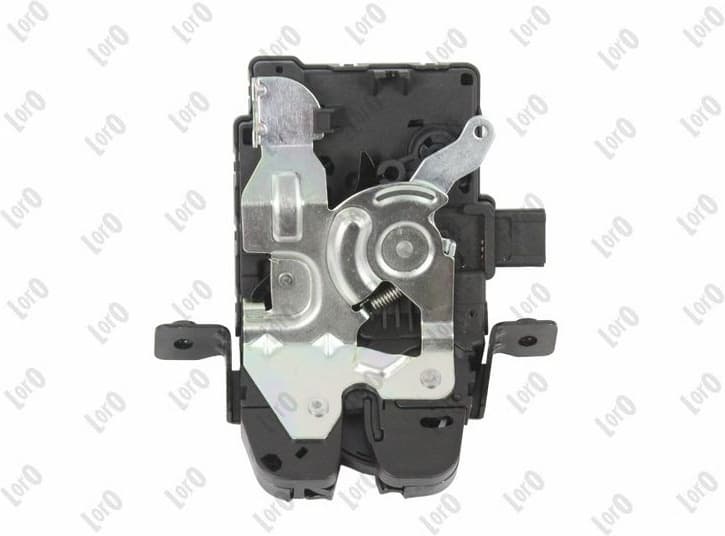 Tailgate Lock LORO 132-027-062