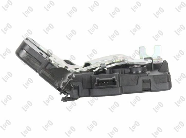 Tailgate Lock LORO 132-027-062 - image 4