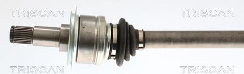 Drive Shaft 8540 23574 - image 2