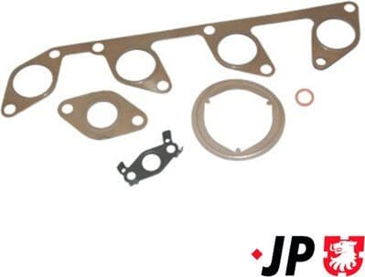 Mounting Kit, charger JP 1117753310