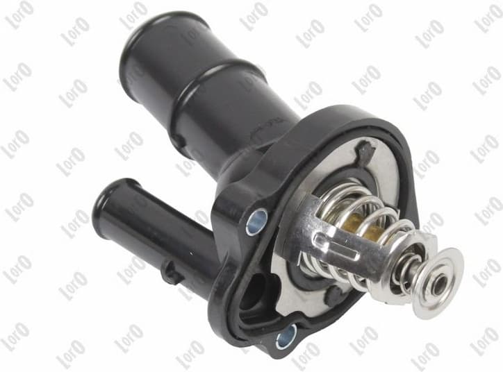 Thermostat, coolant LORO 017-025-0034