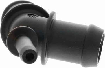 Coolant Flange Original VAICO Quality V10-6546 - image 3