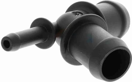 Coolant Flange Original VAICO Quality V10-6546 - image 4