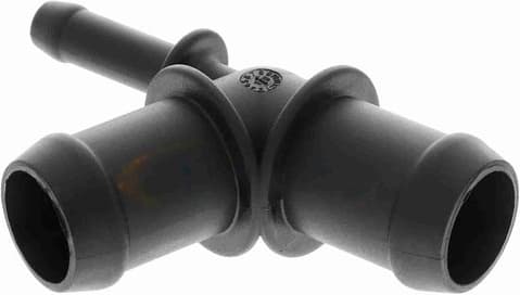 Coolant Flange Original VAICO Quality V10-6546 - image 6