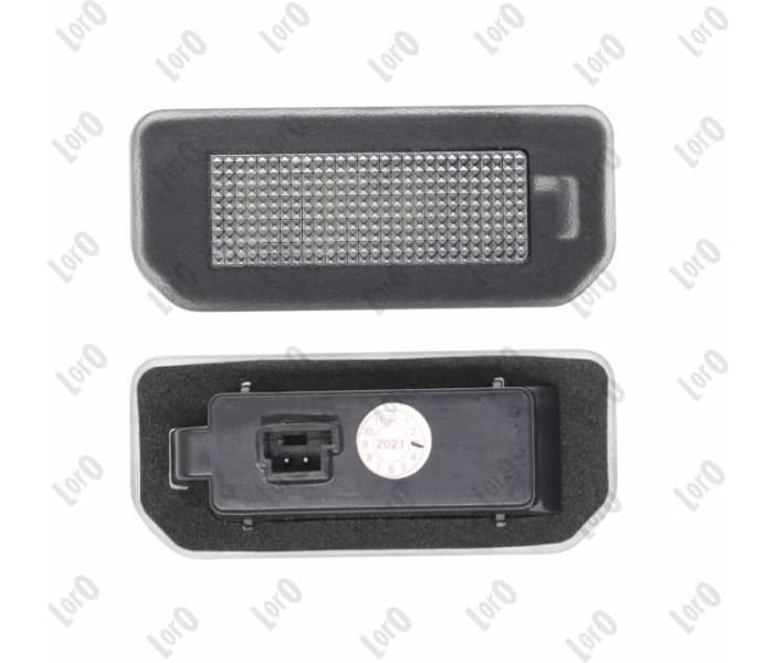 Licence Plate Light LORO TUNING L60-210-0001LED - image 3