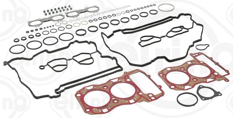 Gasket Kit, cylinder head 822.810