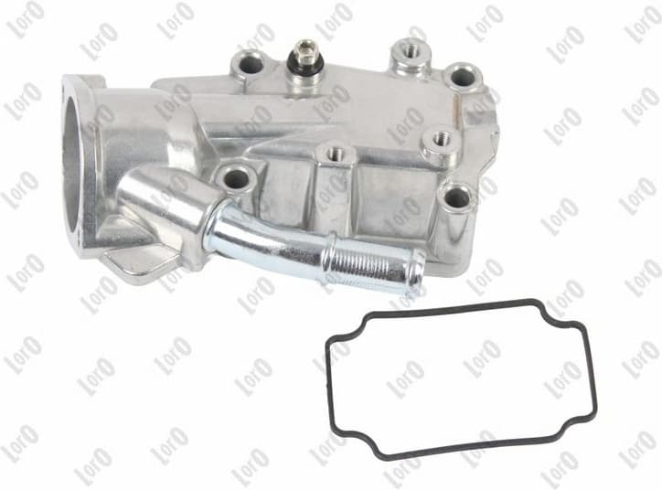 Coolant Flange LORO 009-025-0014 - image 2