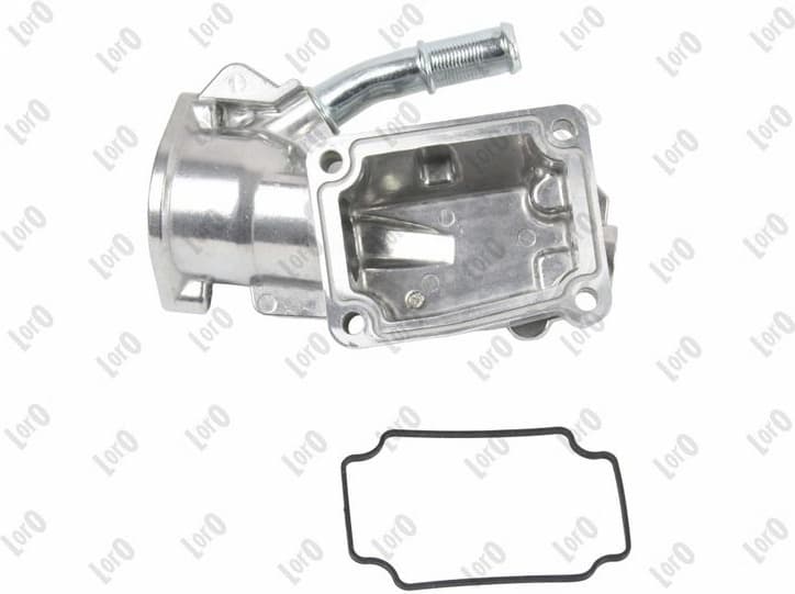 Coolant Flange LORO 009-025-0014 - image 3