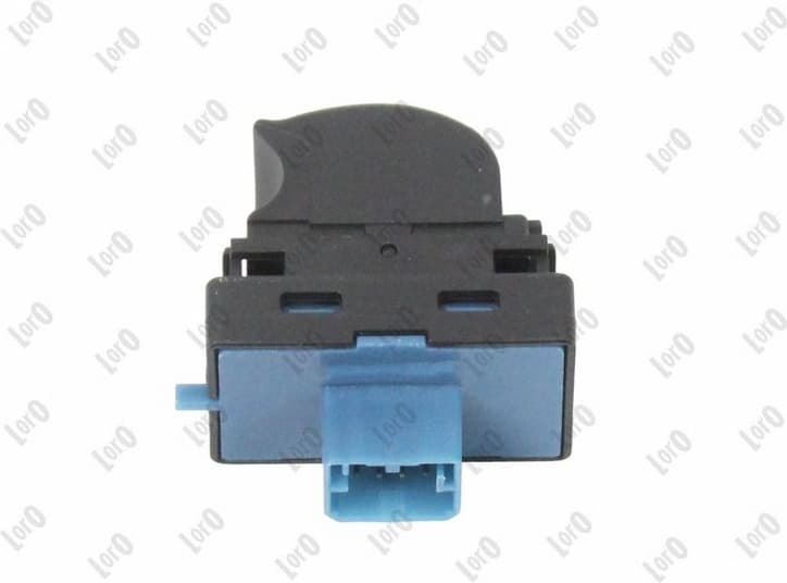 Switch, window regulator LORO 135-06-047 - image 3