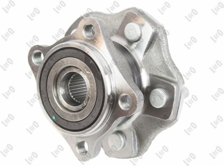 Wheel Hub LORO 141-01-417 - image 2