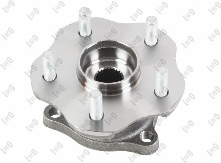 Wheel Hub LORO 141-01-417 - image 5