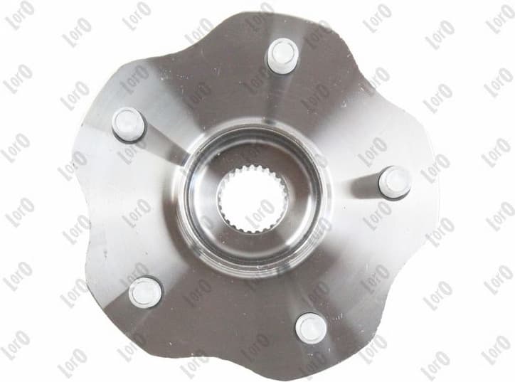 Wheel Hub LORO 141-01-417 - image 6