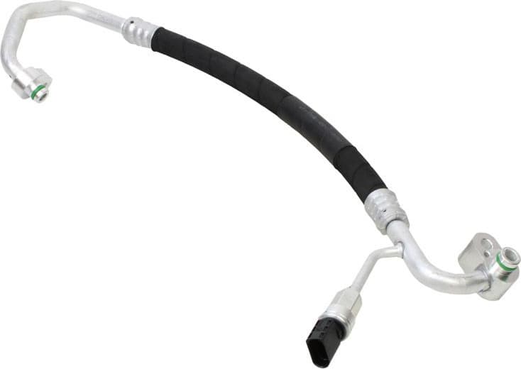 High-pressure Line, air conditioning AC930025