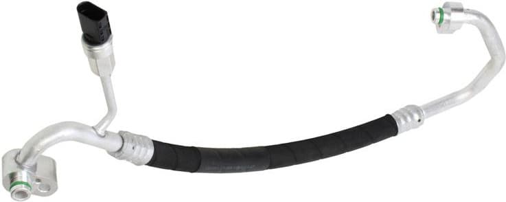 High-pressure Line, air conditioning AC930025 - image 2