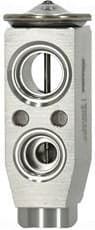 Expansion Valve, air conditioning ** FIRST FIT ** 999283