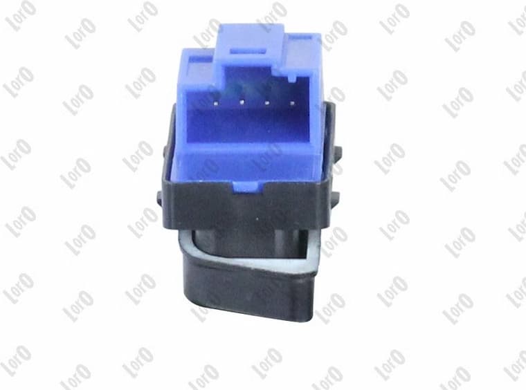 Switch, door lock system LORO 135-07-003 - image 3